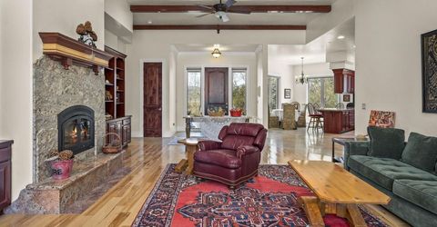 105 Old Mill Place, Washoe Valley, NV 89704 Photo