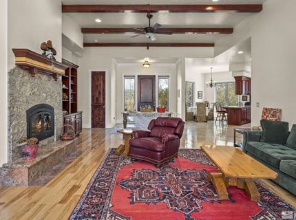 105 Old Mill Place, Washoe Valley, NV 89704 Photo