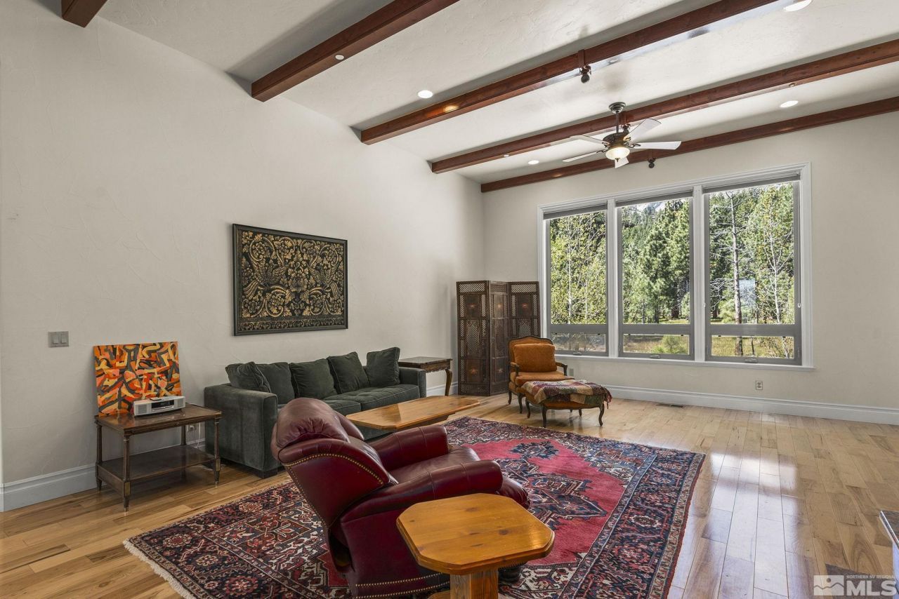 105 Old Mill Place, Washoe Valley, NV 89704 Photo