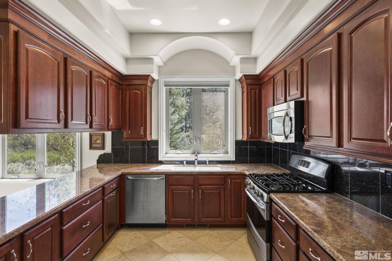 105 Old Mill Place, Washoe Valley, NV 89704 Photo