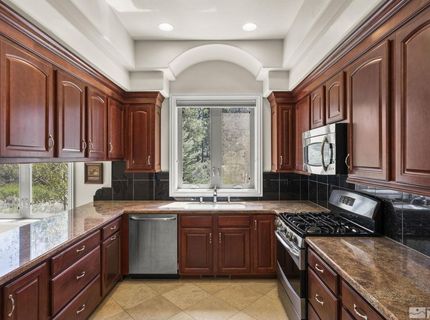 105 Old Mill Place, Washoe Valley, NV 89704 Photo