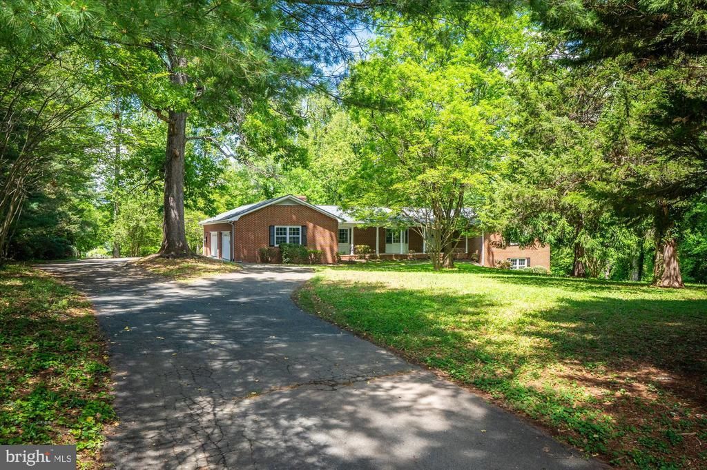 3000 Earlysville Road, Earlysville, VA 22936 Main Photo