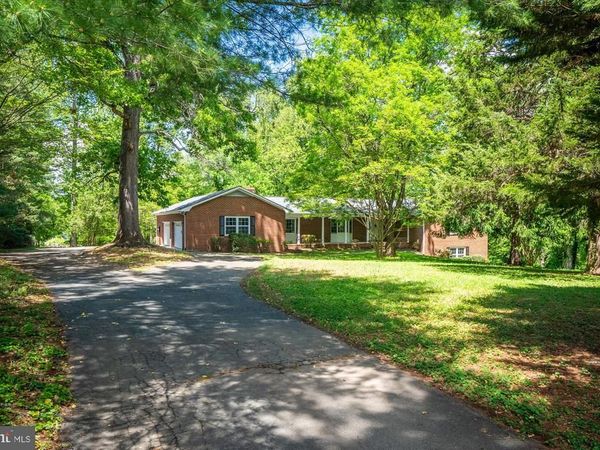 3000 EARLYSVILLE ROAD, EARLYSVILLE, VA 22936