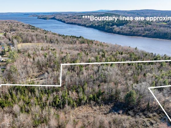 #17 West Side Drive, Verona Island, ME 04416