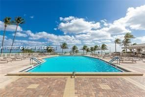 1980 S Ocean Dr, Unit 2B, Hallandale Beach, FL 33009 Photo