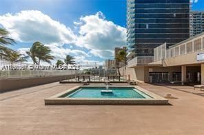 1980 S Ocean Dr, Unit 2B, Hallandale Beach, FL 33009 Photo