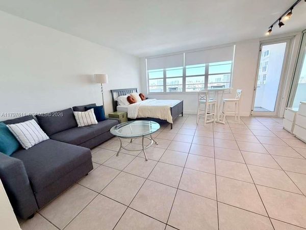 100 Lincoln Rd, Unit 1220, Miami Beach, FL 33139