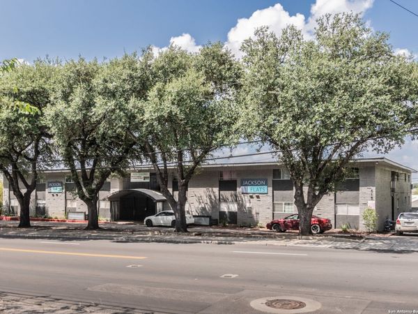 615 Vance Jackson Rd, Unit 101, San Antonio, TX 78201