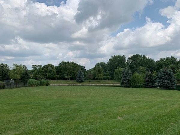 Lot#15 Prairie Hill Lane, Plainfield, IL 60544