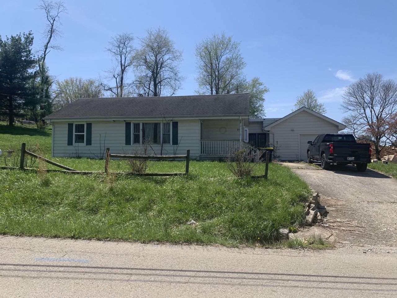 #815 W Main Street Street, Mount Vernon, KY 40456 Main Photo