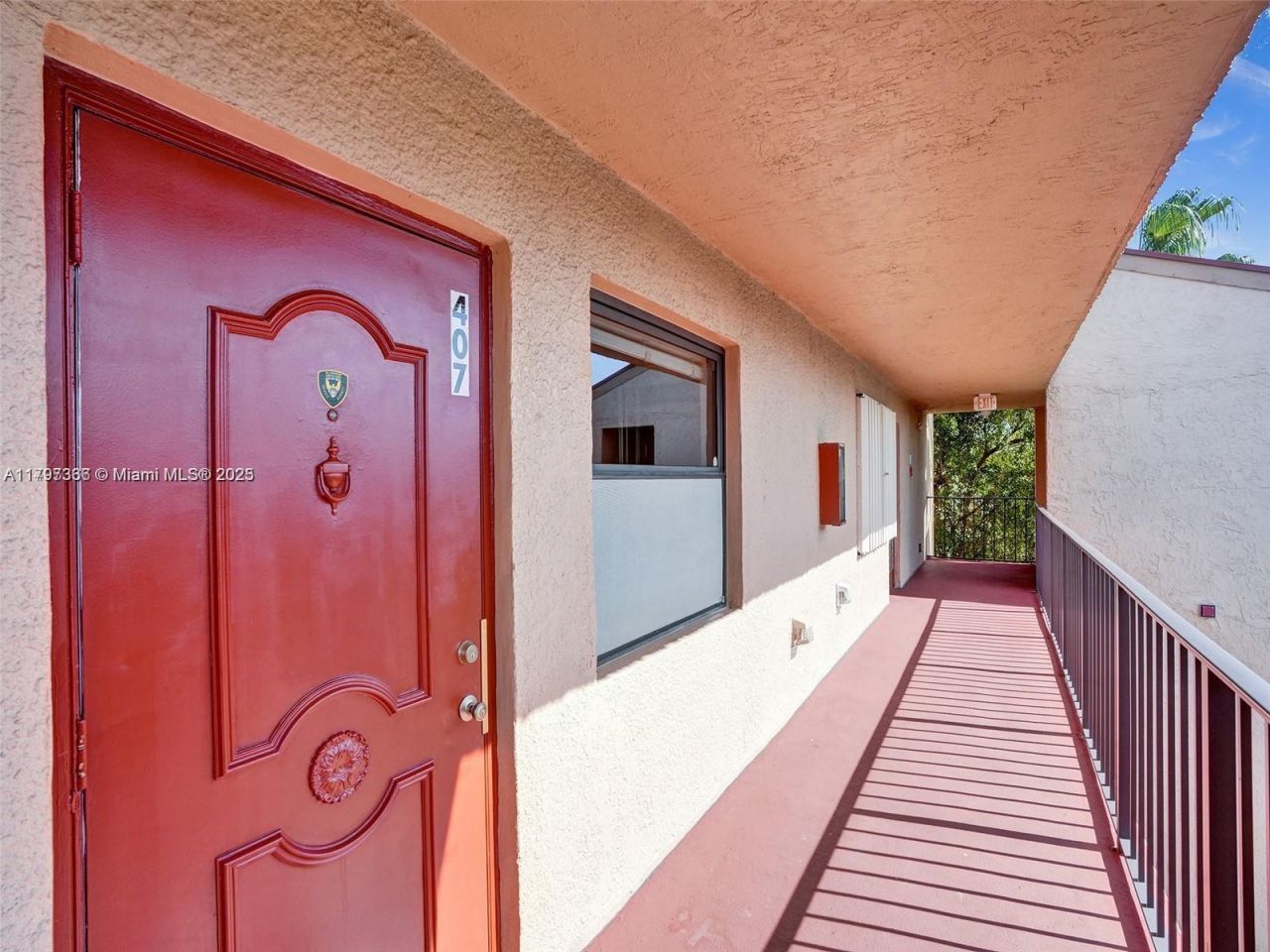 7431 NW 1st St, Unit 407, Margate, FL 33063 Photo