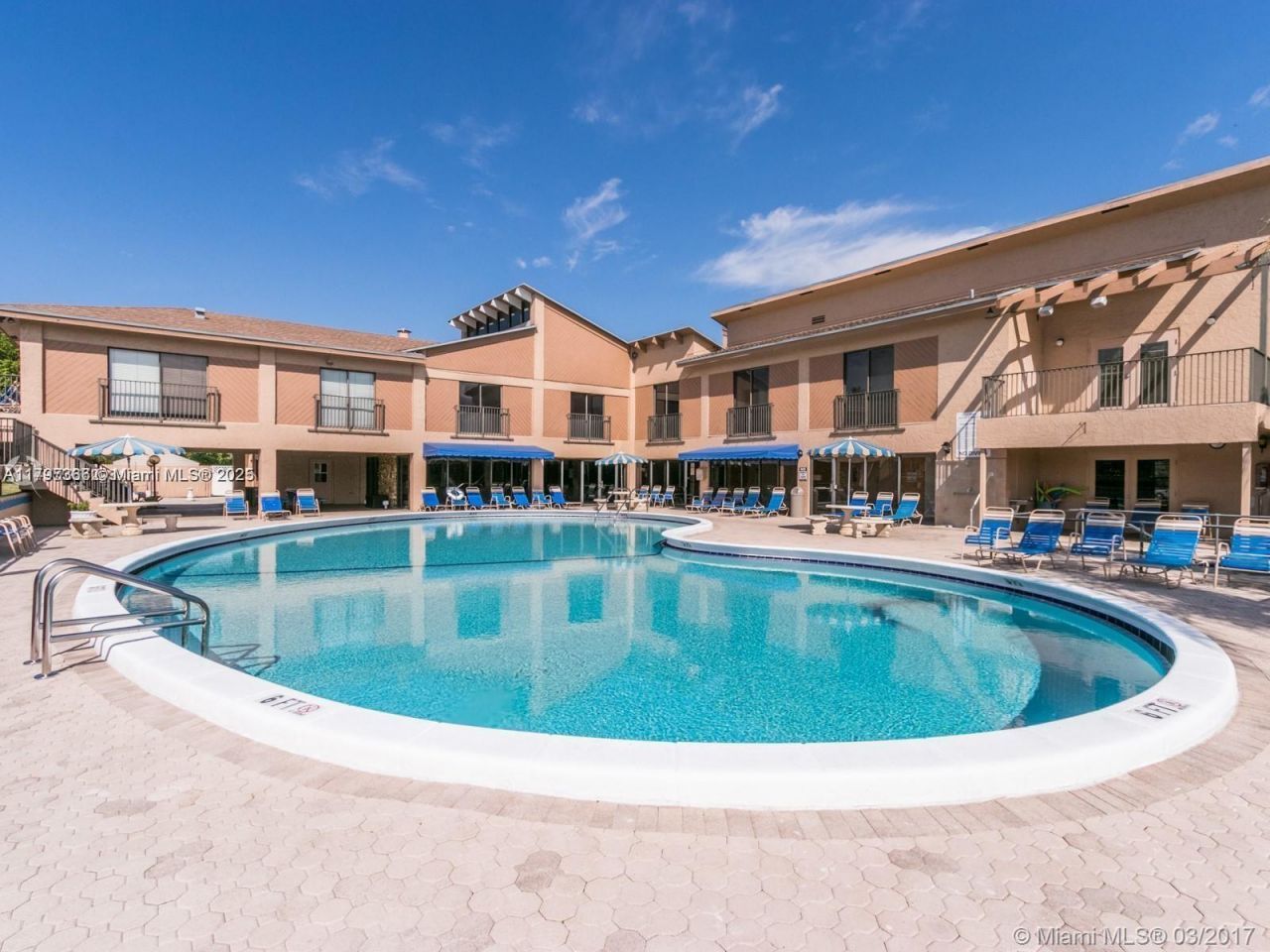 7431 NW 1st St, Unit 407, Margate, FL 33063 Photo