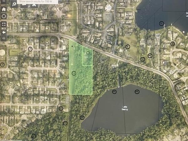 700 WEST CHURCH AVENUE, LONGWOOD, FL 32750