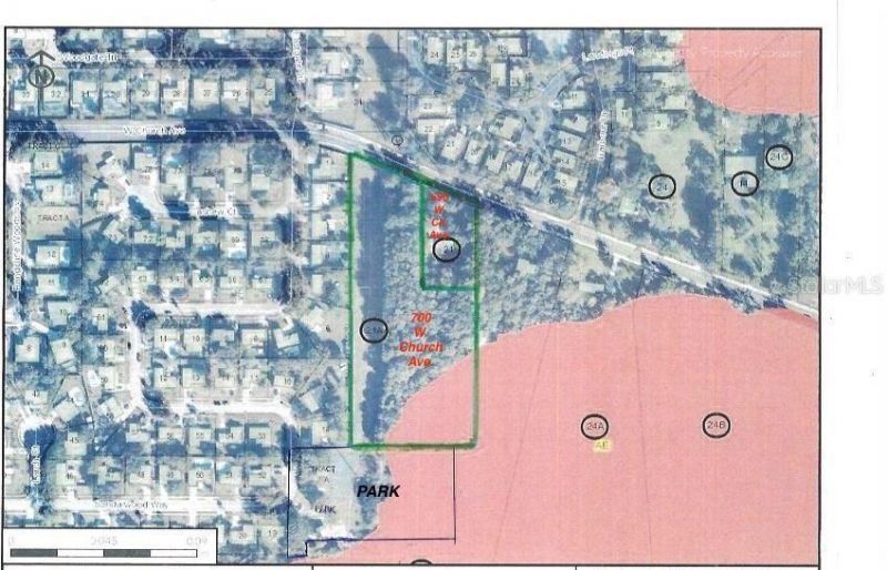 700 West Church Avenue, Longwood, FL 32750 Photo