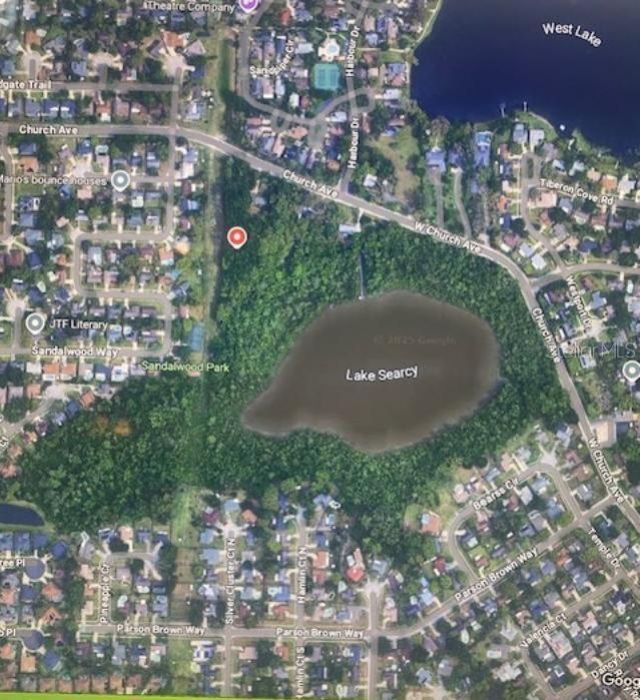 700 West Church Avenue, Longwood, FL 32750 Photo