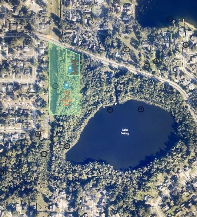 700 West Church Avenue, Longwood, FL 32750 Photo