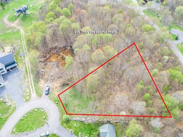 63 CAMP CIRCLE, MC HENRY, MD 21541