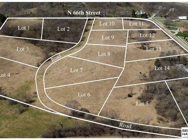 6515 Garvin Street, Omaha, NE 68152