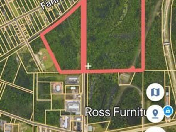 Flowood Drive, Flowood, MS 39232