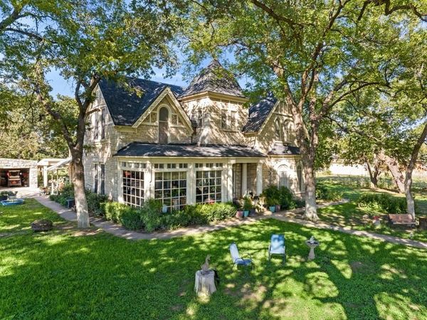 603 E College, Comanche, TX 76442