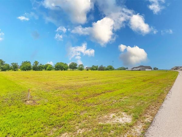 8157 Joella Lane, Grandview, TX 76050