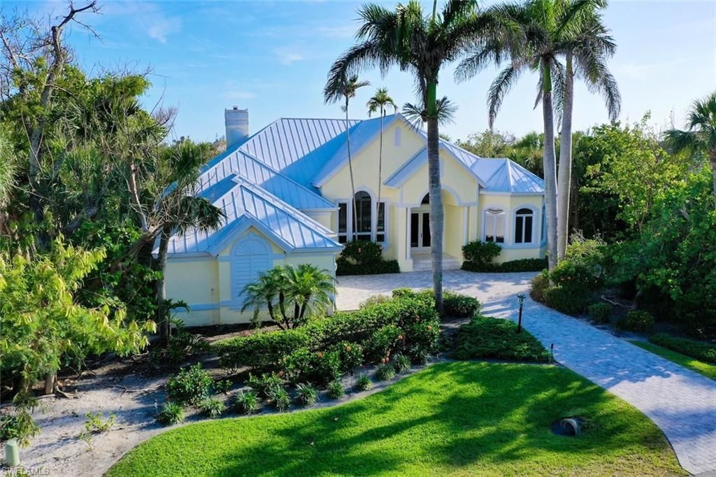 2337 Wulfert Rd, Sanibel, FL 33957 Photo