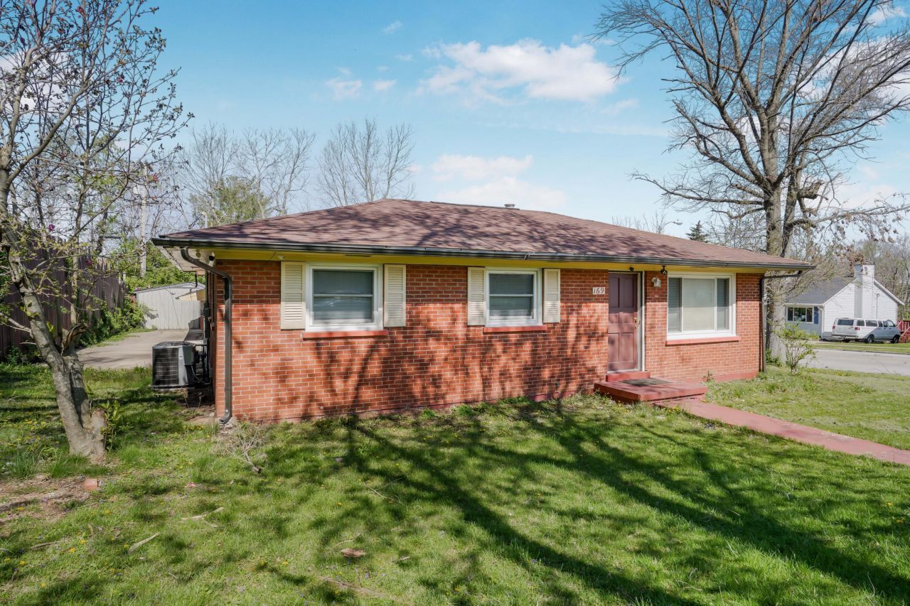 169 Newcastle Street, Lexington, KY 40504 Main Photo