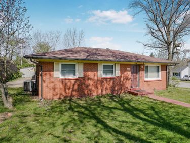 169 Newcastle Street, Lexington, KY 40504