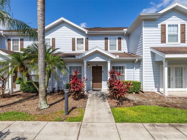 2903 EDENSHIRE WAY, Unit 103, KISSIMMEE, FL 34746