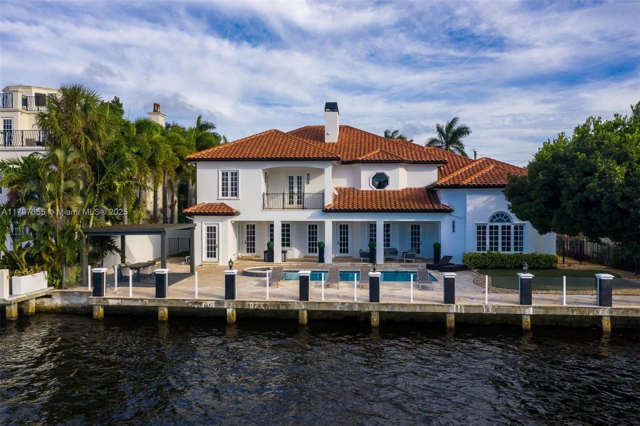 1309 Middle River Dr, Fort Lauderdale, FL 33304 Photo