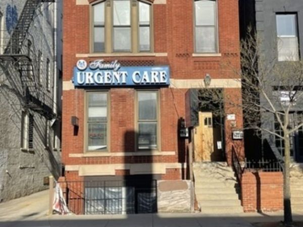 1631 N Halsted Street, Chicago, IL 60614