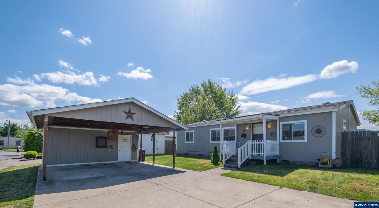 610 Vaughan (#49) Ln, Lebanon, OR 97355 Main Photo