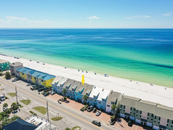 1577 Scenic Gulf Drive, Unit 5, Miramar Beach, FL 32550