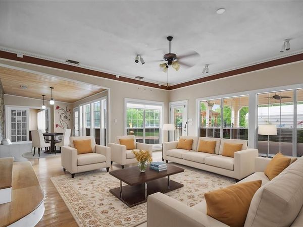 5110 Miller Heights Drive, Rowlett, TX 75088