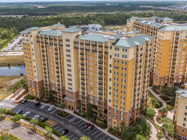 8101 RESORT VILLAGE DRIVE, Unit 31501, ORLANDO, FL 32821