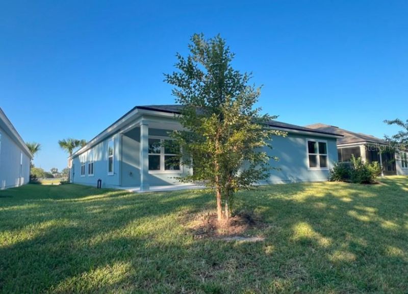105 Green Circle, Palm Coast, FL 32164 Photo