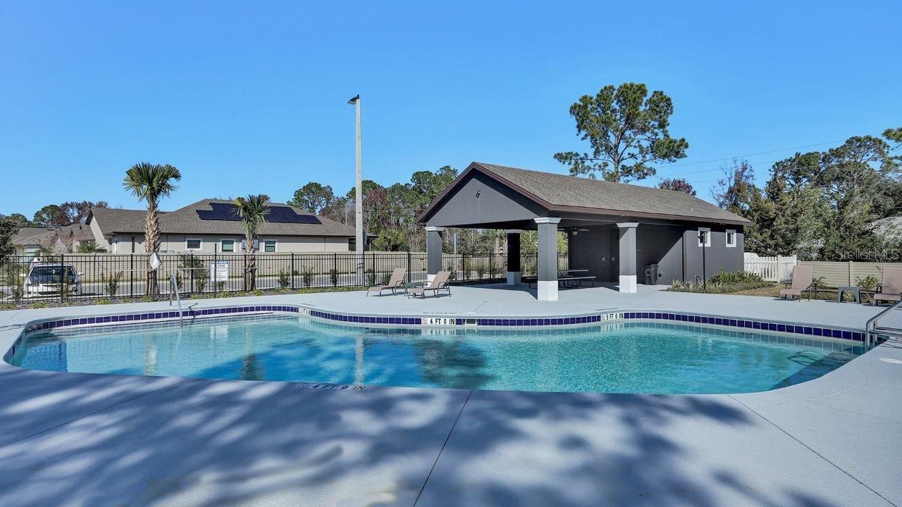 105 Green Circle, Palm Coast, FL 32164 Photo