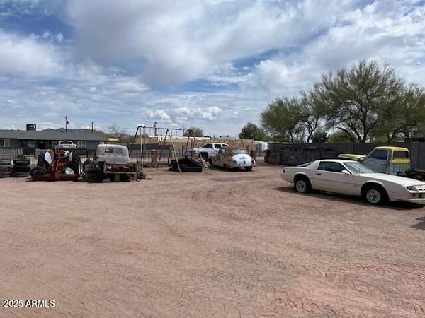 11311 E 6TH Avenue, Apache Junction, AZ 85120