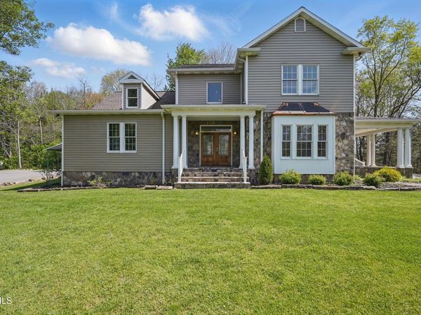 500 Northwest Ridge Avenue, Norton, VA 24273