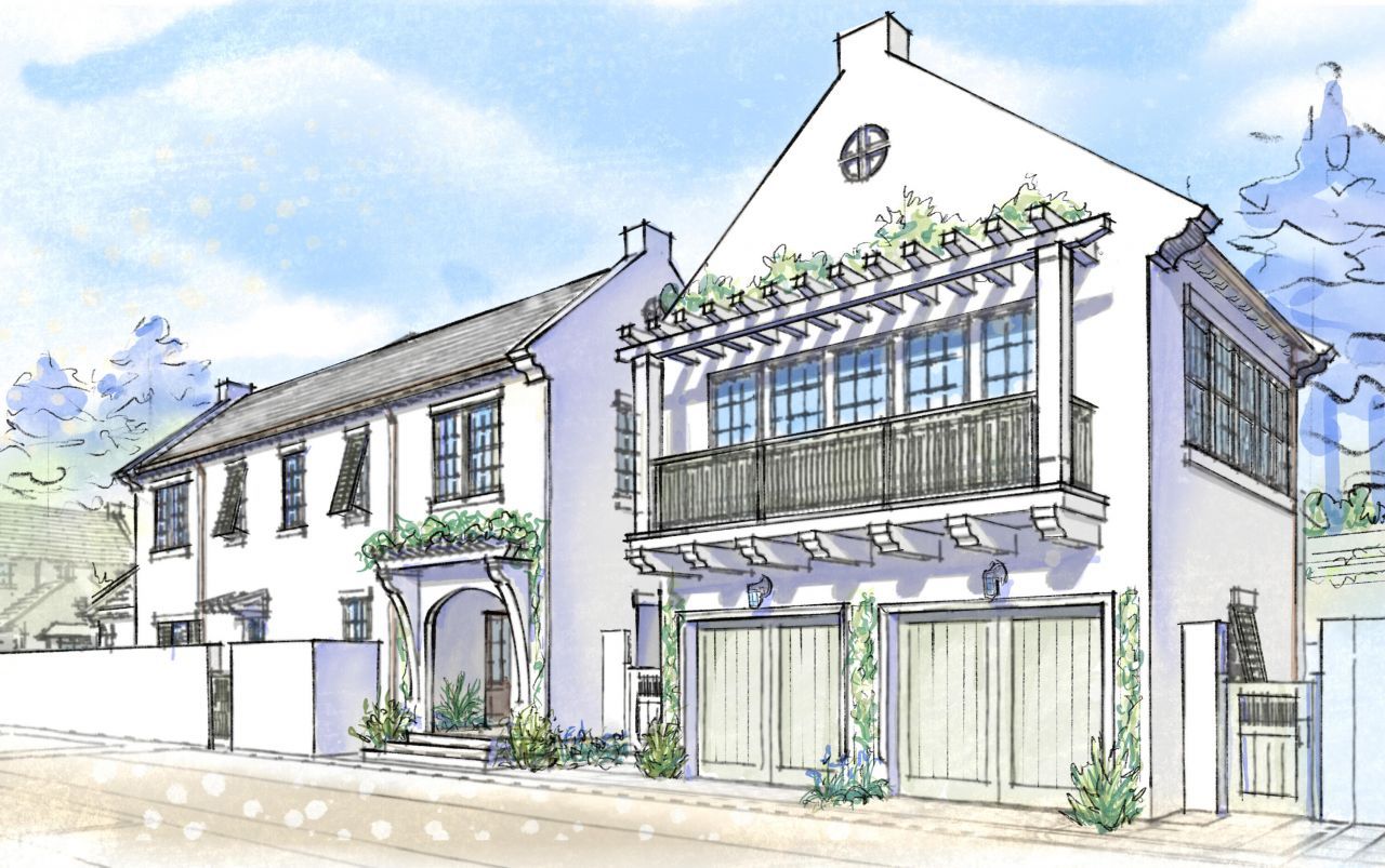 24 S Hagan Lane, Inlet Beach, FL 32461 Main Photo