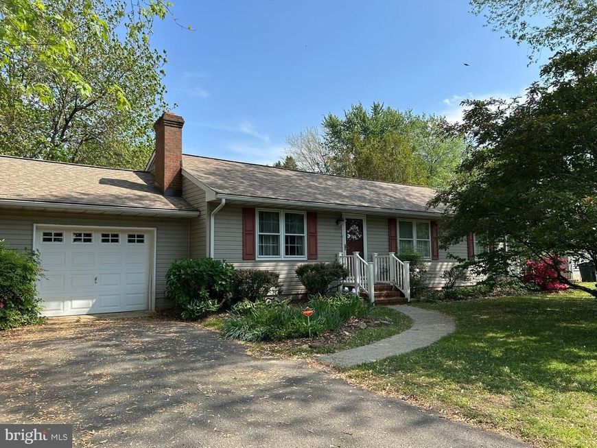 3859 Rumsey Drive, Trappe, MD 21673 Main Photo