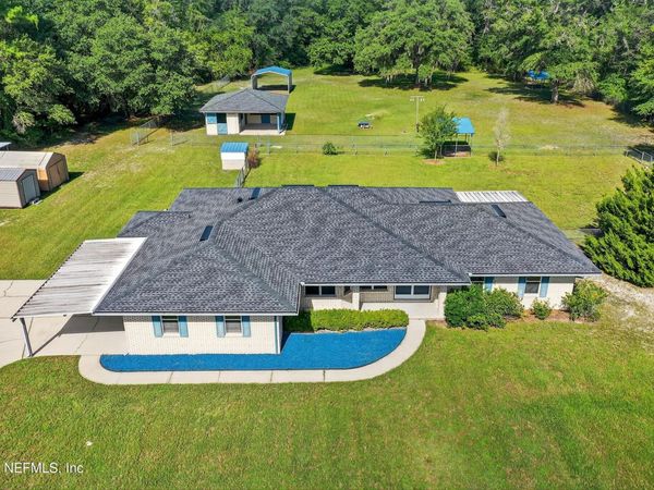 4041 SADDLEHORN Trail, Middleburg, FL 32068