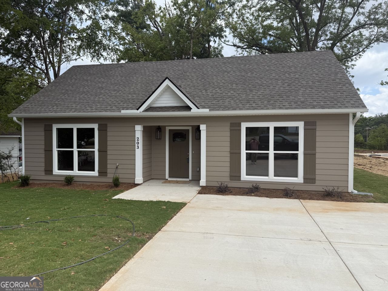 203 Fannin Street, Lagrange, GA 30240 Main Photo