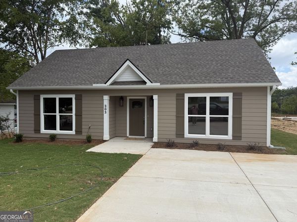 203 Fannin Street, Lagrange, GA 30240
