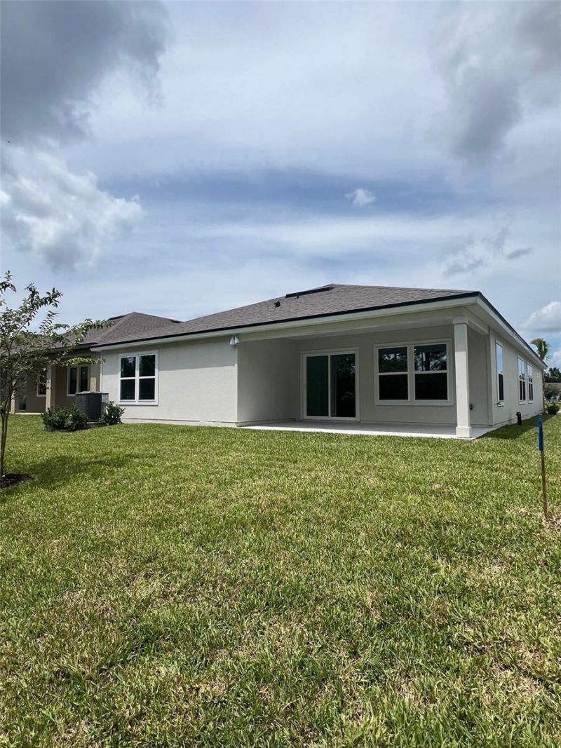 73 Green Circle, Palm Coast, FL 32164 Photo