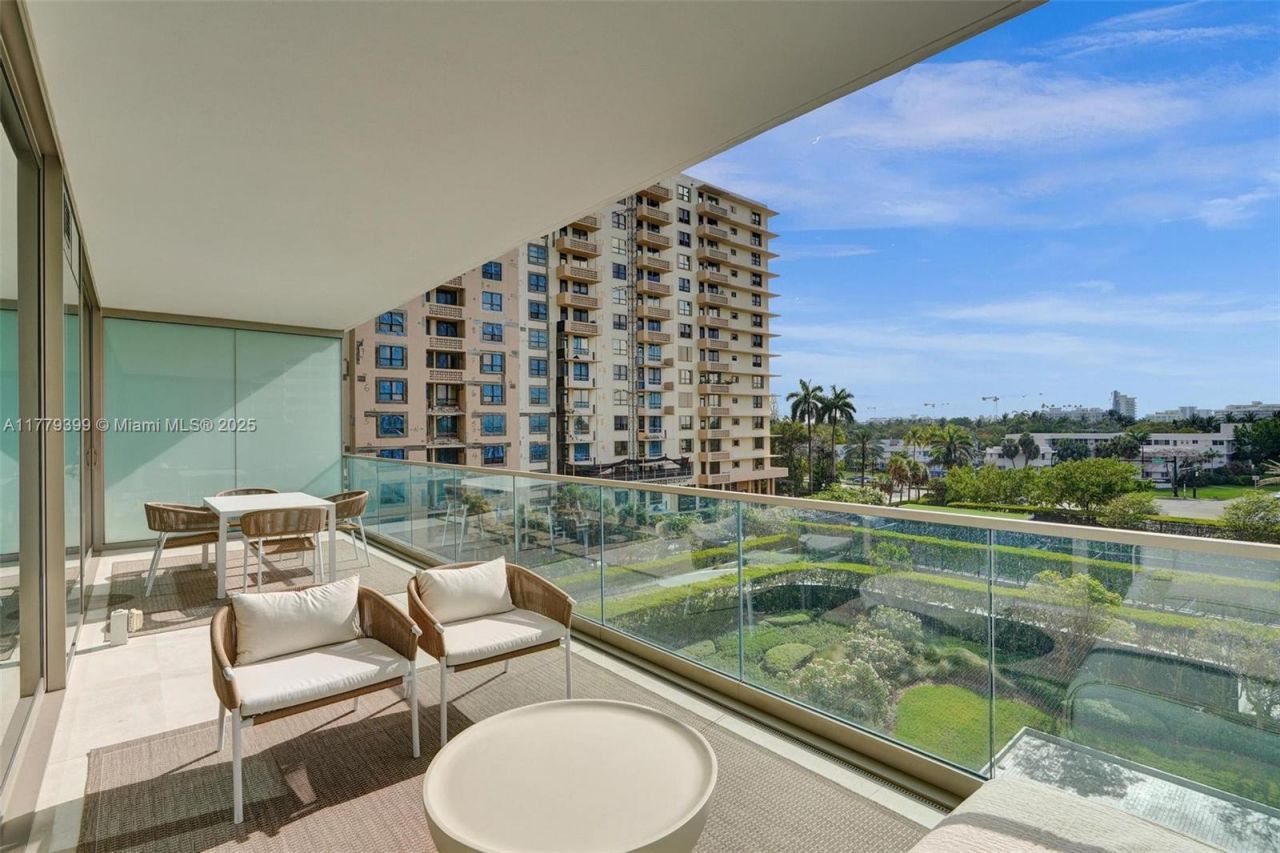 10201 Collins Ave, Unit 404, Bal Harbour, FL 33154 Photo