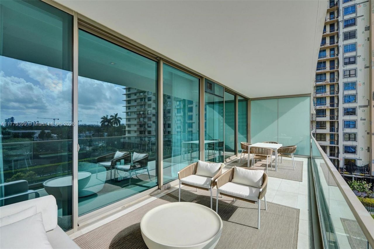 10201 Collins Ave, Unit 404, Bal Harbour, FL 33154 Photo