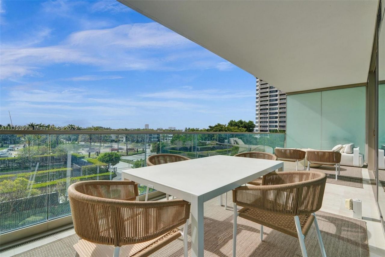 10201 Collins Ave, Unit 404, Bal Harbour, FL 33154 Photo