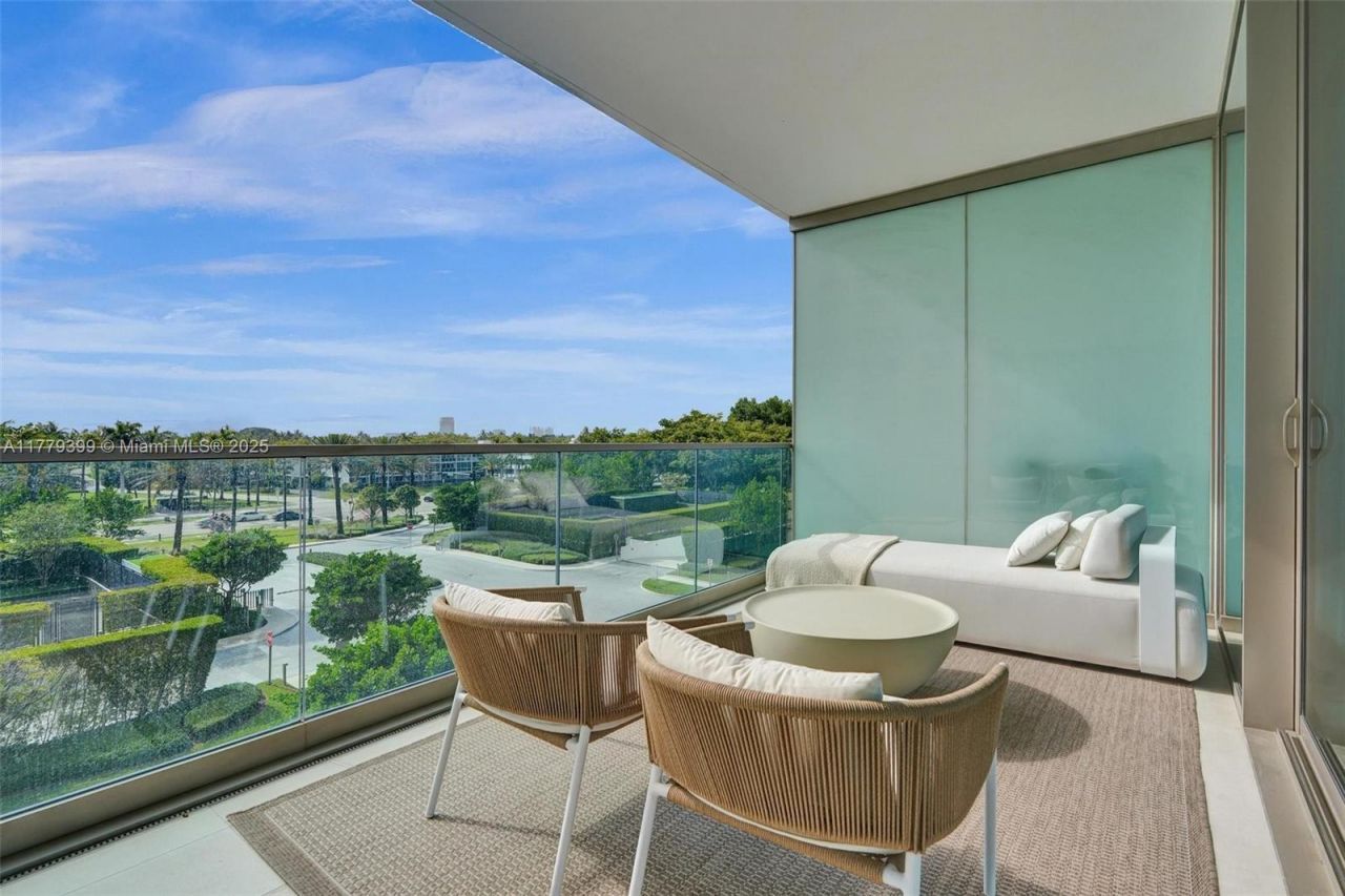 10201 Collins Ave, Unit 404, Bal Harbour, FL 33154 Photo