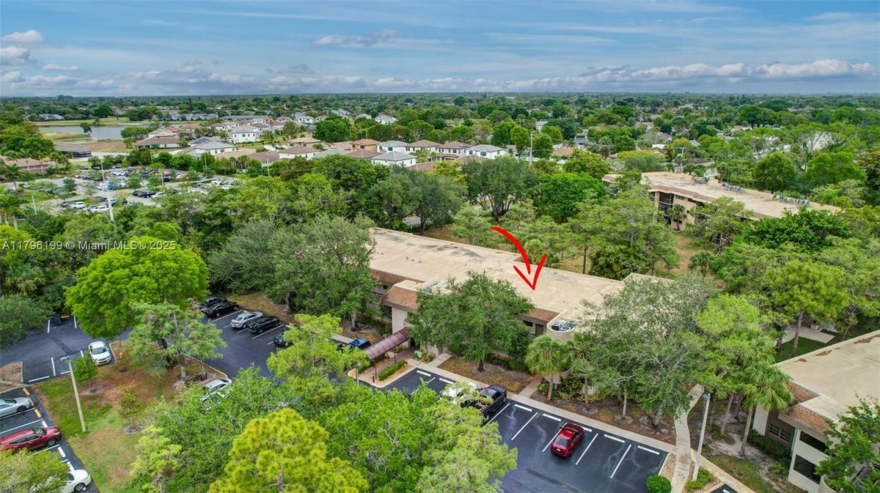 7699 NW 79th Ave, Unit 205, Tamarac, FL 33321 Photo